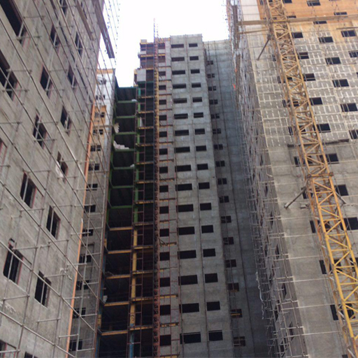 مجتمع مسکونی ارکیده تهران